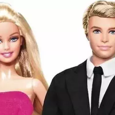 Barbie und Ken: Wie heißen sie in echt? Wo kommen sie her?