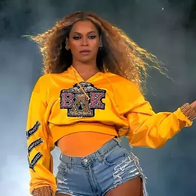 Choreografie von Beyoncé beim Coachella perfekt imitiert
