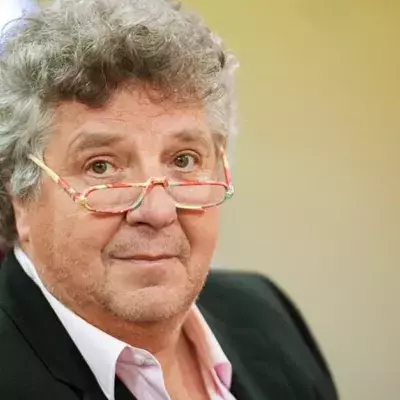 Michael Schanze: Mit 120 Kilo ist er nicht mehr wiederzuerkennen!