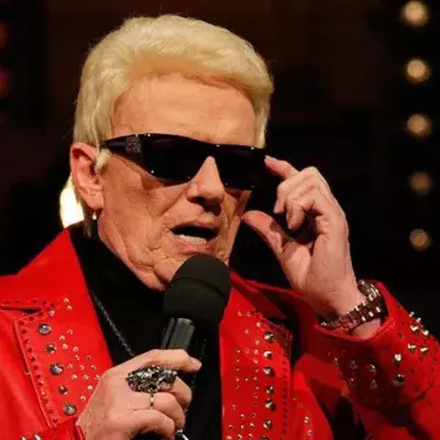 Nazi-Skandal: Muss Heino jetzt mit dem Schlimmsten rechnen?