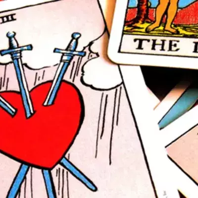 Tarot-Karte und Sternzeichen: Welche passt zu mir?