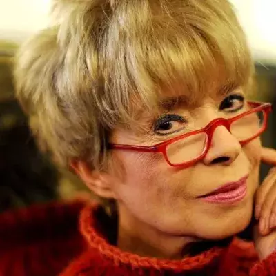 Ingrid Steeger: Große Sorge um die „Klimbim“-Schauspielerin