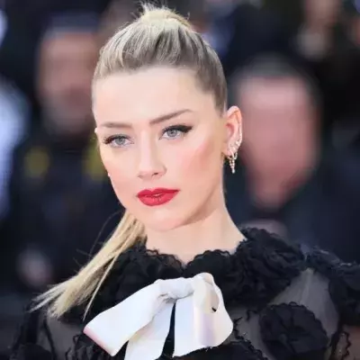 Amber Heard bedankt sich nach "Aquaman"-Rückkehr bei den Fans
