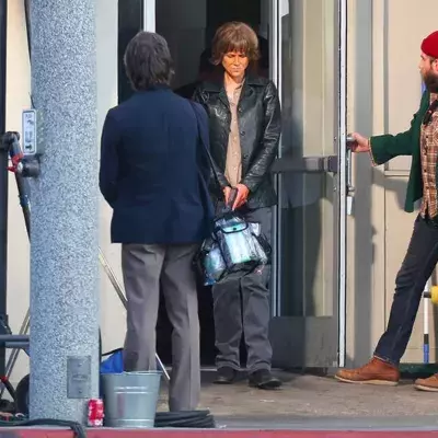 Dieser große Hollywood-Star hat eine beeindruckende Verwandlung hinter sich
