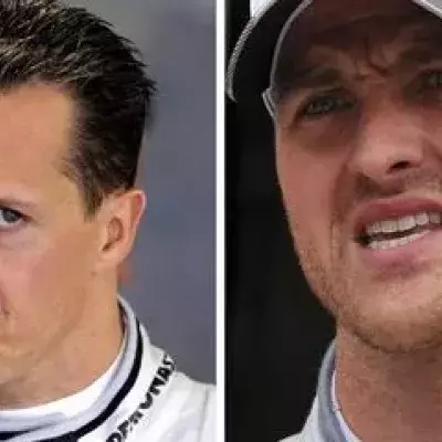 Michael Schumacher: Bruder Ralf ist sauer