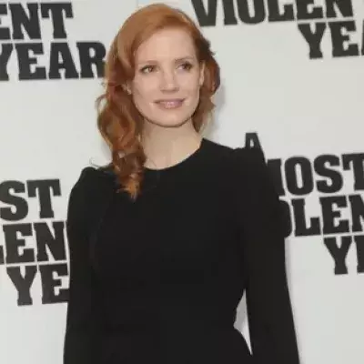 Deshalb werden die Schauspielerinnen bei den Golden Globes Schwarz tragen