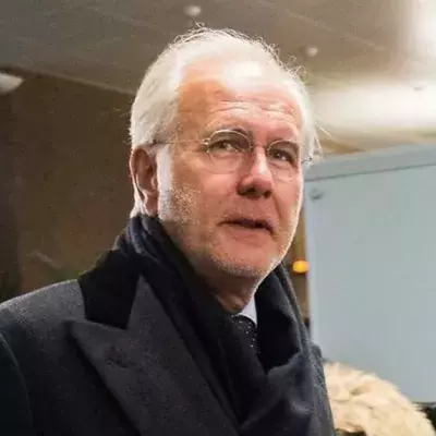 Harald Schmidt: So krank hat ein Psychopath ihn jahrelang bedroht