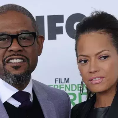 Forest Whitaker: Daran starb seine Ex-Frau Keisha Nash Whitaker