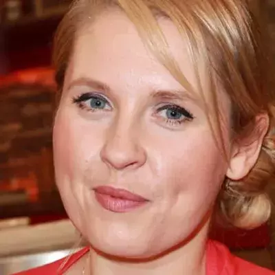 Maite Kelly: Ihre drei Kinder haben nur einen einzigen Wunsch vom Weihnachtsmann