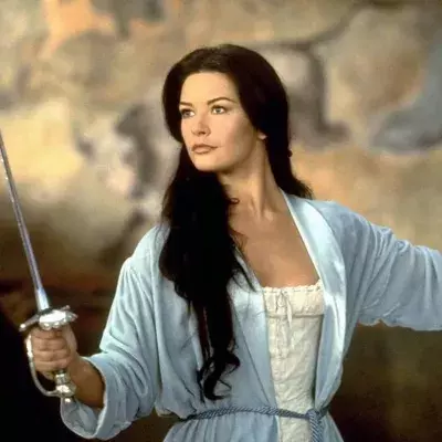 Catherine Zeta-Jones: So sehr hat sie sich in den letzten Jahren verändert