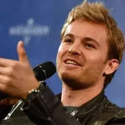 Nico Rosberg kehrt in die Formel 1 zurück