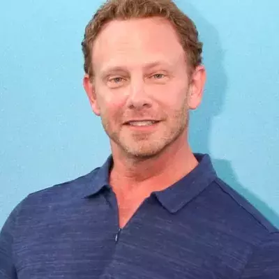 Nach Schlägerei: "Beverly Hills, 90210"-Star Ian Ziering mit Statement