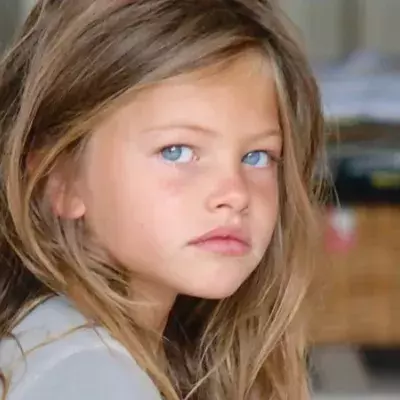 Thylane Blondeau: So sieht das schönste Mädchen der Welt heute aus