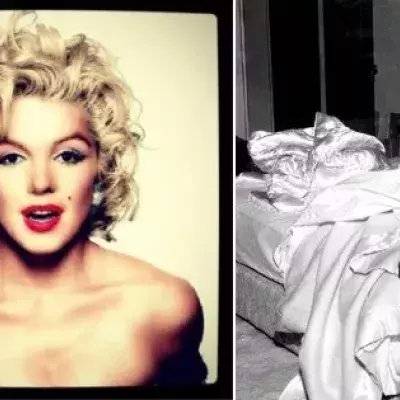 Es gibt neue, erschreckende Enthüllungen zu dem Tod von Marilyn Monroe!