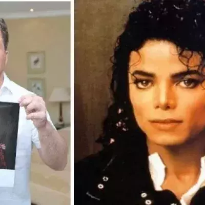 Ein Freund über letzte Tage von Michael Jackson: Er hat um sein Leben gefürchtet