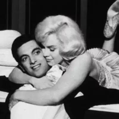 Marilyn Monroe: Über 50 Jahre nach ihrem Tod tauchen brisante Fotos auf