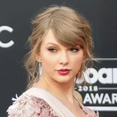 Taylor Swift bricht erneut Chart-Rekord und überflügelt Elvis Presley