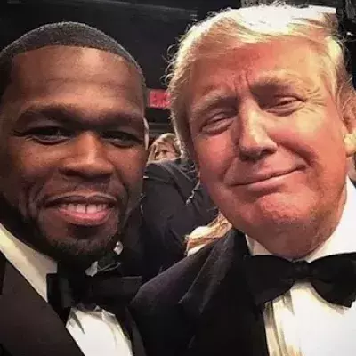 Rückblick: Bekannte US-Stars, die für Trump gestimmt haben