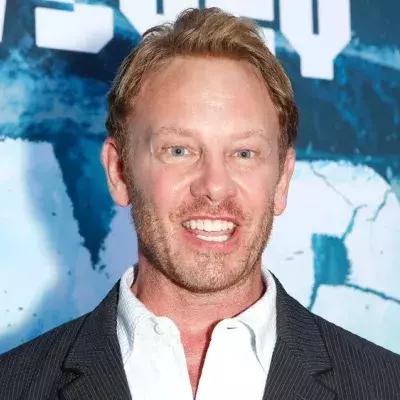 "Beverly Hills, 90210"-Star Ian Ziering in Schlägerei verwickelt