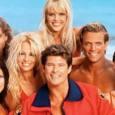 Baywatch: das ist aus den 90er-Stars geworden.