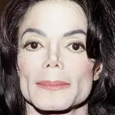 Michael Jackson ohne Schönheits-OPs: So hätte er ausgesehen