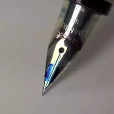 Die schönste Schrift der Welt verschlägt dir den Atem!
