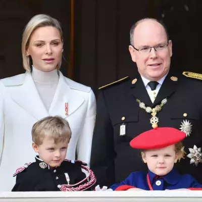 Charlène, Albert und Co.: So reich sind die Royals aus Monaco