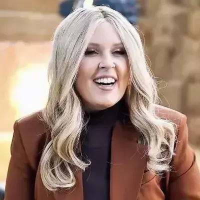 "Ich setzte mich ins Auto und habe durchgeheult" Maite Kelly über den Auszug ihrer Tochter