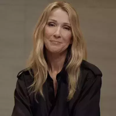 „Das schönste Geburtstagsgeschenk meines Lebens“ Céline Dion feiert Bühnencomeback in Paris