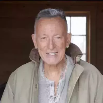 «Das macht mir keine Sorgen»: Warum Bruce Springsteen seinen Fans offen die Stirn bietet