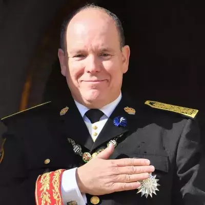 Prinz Albert: So viele Affären hatte er vor Charlène