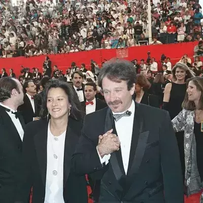 „Die Symptome passten nicht“: Das tragische Missverständnis um Robin Williams