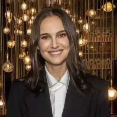 „Ich bin einfach unendlich dankbar“: Natalie Portman bestätigt ihre Schwangerschaft