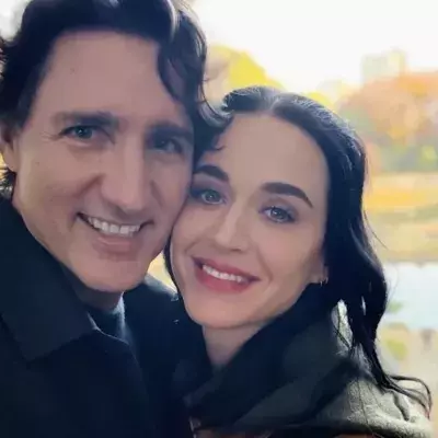 „Mein Leben ist verrückt“: Xavier Trudeau packt über Katy Perry aus