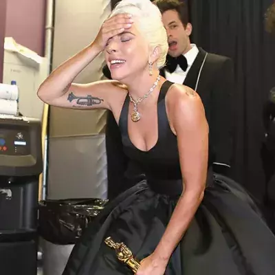 'A Star is born': Lady Gaga wird wegen Plagiats angeklagt