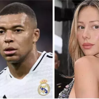 Wer ist Ester Expósito und was läuft mit Kylian Mbappé?