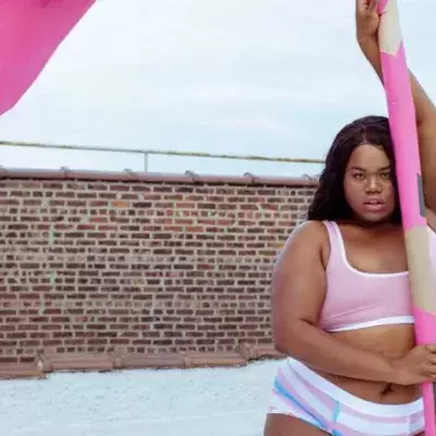 #TransIsBeautiful: Ein Hashtag feiert die Schönheit transsexueller Frauen