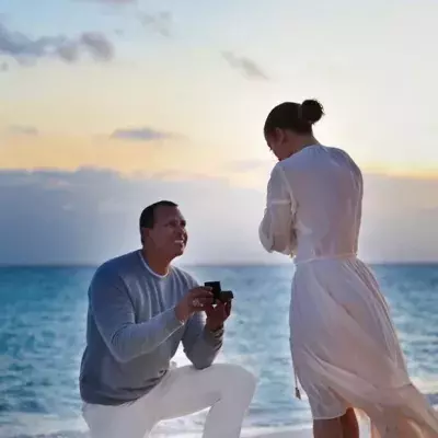 Heidi Klum, J-Lo und Katy Perry: Auf diese Hochzeiten wartet die Welt gespannt