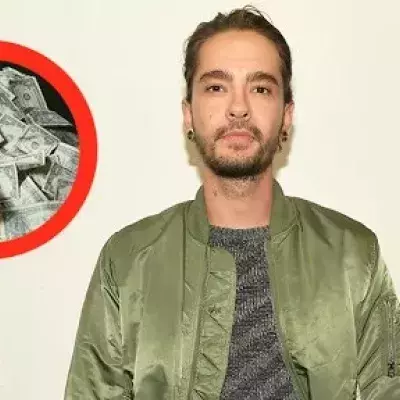 Tom Kaulitz: Mit dieser 60.000-Euro-Aktion empört er alle