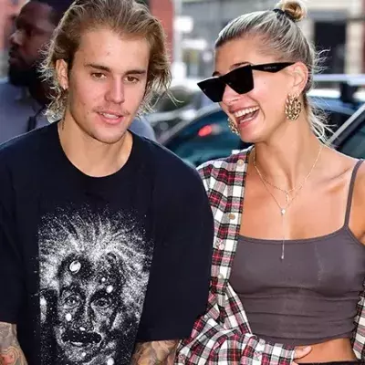 Justin Bieber verrät endlich süßes Babygeheimnis