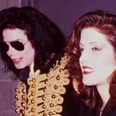 Unglaubliche Enthüllungen: So spionierte Michael Jackson seine Frau Lisa Marie aus