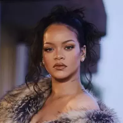 Rihanna: Frau feuert zehn Schüsse auf Rihannas Familienvilla