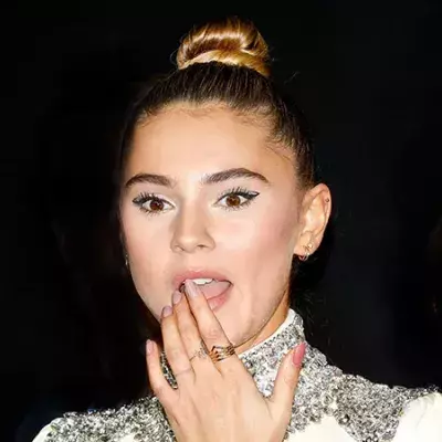Weil Fans ihren Körper kommentieren: So heftig reagiert Stefanie Giesinger