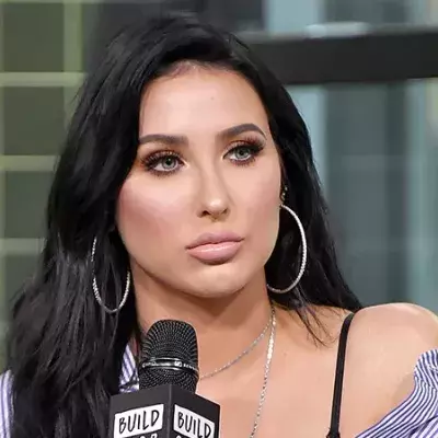 Schwere Vorwürfe gegen Beauty-YouTuberin Jaclyn Hill