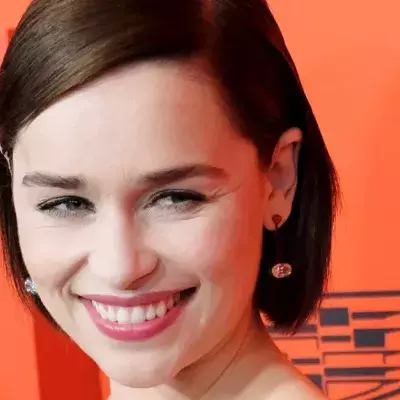Der wahre Grund, warum Emilia Clarke nicht bei Fifty Shades Of Grey mitspielen wollte