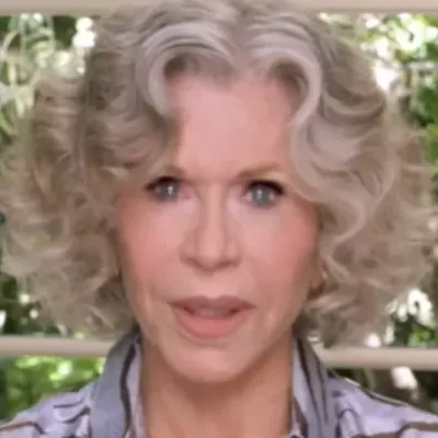 "Er hatte ein erfülltes Leben": Jane Fonda nimmt bewegend Abschied von Ted Turner