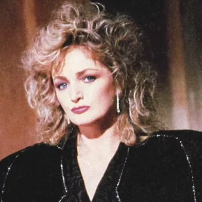 Notoperation in Portugal: Sängerin Bonnie Tyler liegt im Krankenhaus