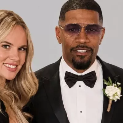 „Wir sind so stolz auf sie“ – Jamie Foxx wird erneut Vater mit 20 Jahre jüngerer Freundin