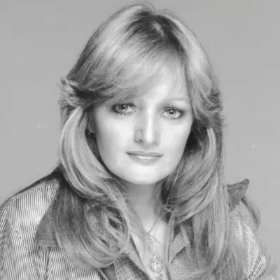 Sorge um Bonnie Tyler: Familie bricht ihr Schweigen