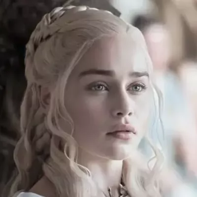 Emilia Clarke erzählt: „Ich war überzeugt, sterben zu müssen“